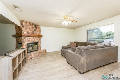 1219 Gemini Cir, Portales, NM 88130 - photo 4