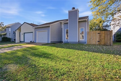 1713 Delaney St, Virginia Beach, VA 23464 - photo 2