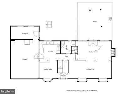 2004 Farragut Dr, Stafford, VA 22554 - photo 6