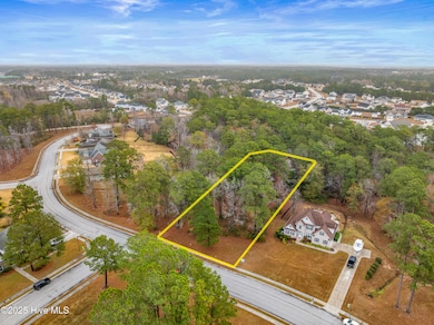 115 Pine Bluff Rd, Swansboro, NC 28584 - photo 3