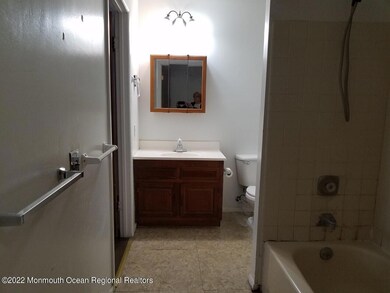 1F bathroom