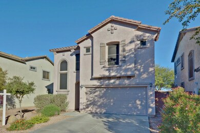 Front Escondido