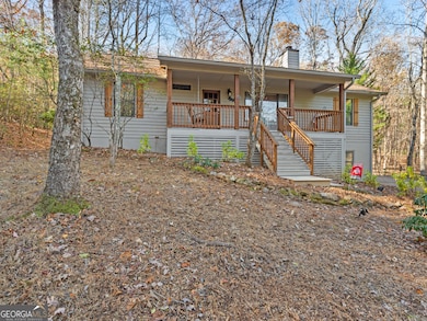 166 Quail Point, Sautee Nacoochee, GA 30571 - photo 5