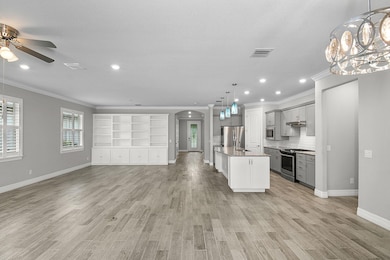 12880 SW Aureolian Ln, Port Saint Lucie, FL 34987 - photo 3