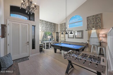 Formal Living Room