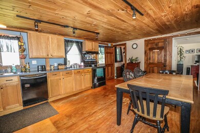 47 Concord Hill Rd, Pittsfield, NH 03263 - photo 7