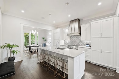 622 Mattie Rose Ln, Charlotte, NC 28204 - photo 7