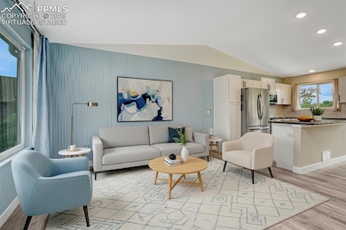 845 Crestline Dr, Colorado Springs, CO 80916 - photo 5