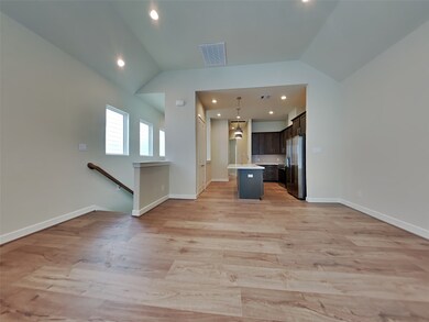 2606 Upper Quinn Way, Houston, TX 77091 - photo 2