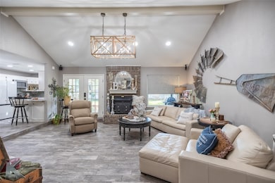 1533 Sir Thopas Ct, Abilene, TX 79602 - photo 4