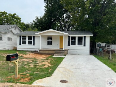 314 E 36th St, Texarkana, AR 71854 - photo 2