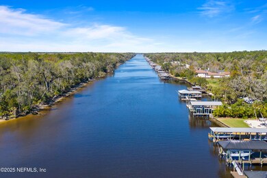 Intracoastal Waterway