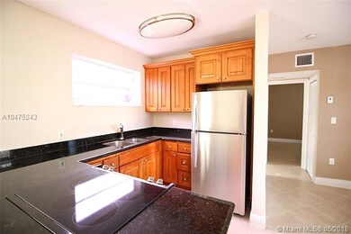 Unit E1 - Kitchen