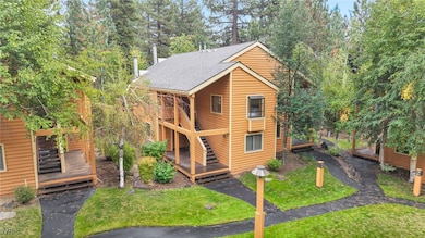 931 Incline Way unit 231, Incline Village, NV 89451 - photo 5