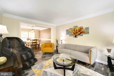 12201 Guinevere Place, Glenn Dale, MD 20769 - photo 7