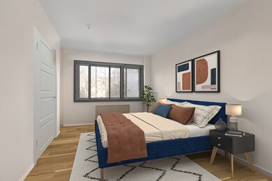 Continental Gardens unit 220, Cambridge, MA 02138 - photo 5