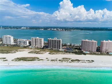 Lighthouse Towers unit 907, Clearwater Beach, FL 33767 - photo 2