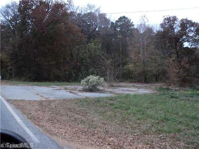 Other. Second/offwater lot.  Both lots sold together.  As Is