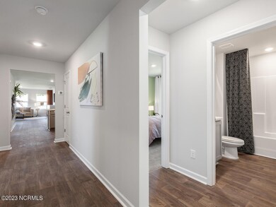 1774 W Woodstork Ln NE unit Lot 543, Bolivia, NC 28422 - photo 4