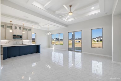 2812 Dhalia Dr, San Juan, TX 78589 - photo 3