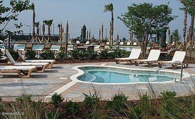 Heritage spa