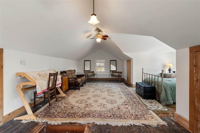 301 E Mckinley Ave, Apache, OK 73006 - photo 7