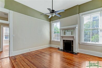 Living area 1