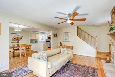 1318 Perry St NE, Washington, DC 20017 - photo 3