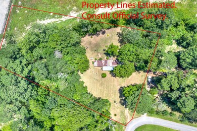 97 County Road 4292, Dayton, TX 77535 - photo 7