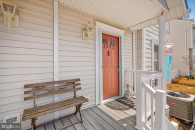 8653 Baywalk Square, Chesapeake Beach, MD 20732 - photo 5