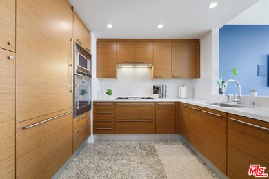 The Ritz Carlton Residences unit 32G, Los Angeles, CA 90015 - photo 5