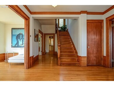 Entrance/Foyer