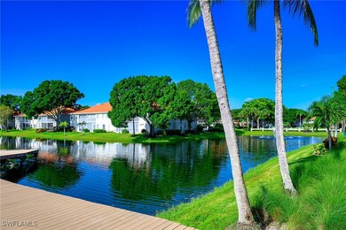 2460 Old Groves Rd unit 201, Naples, FL 34109 - photo 2