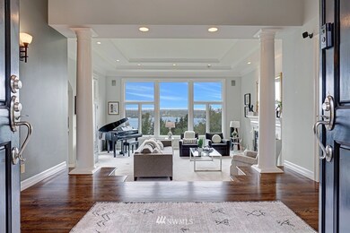 8182 W Mercer Way, Mercer Island, WA 98040 - photo 3