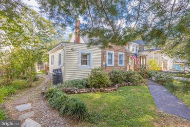 115 S Spring St, Falls Church, VA 22046 - photo 5