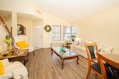 319 Carrington St, Henderson, NV 89074 - photo 3