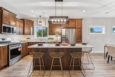 4907 Evergreen Dr N, Hugo, MN 55038 - photo 4