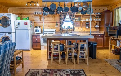 307 Indian Village Rd, Blue Ridge, GA 30513 - photo 3