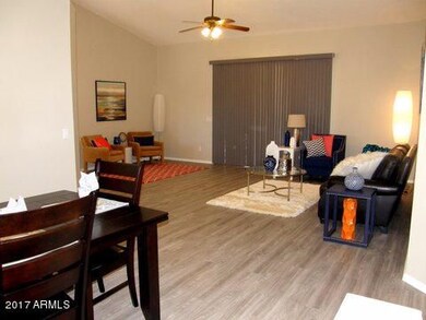 Vaulted Ceilings