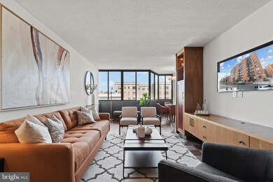 Webster House unit 602, Washington, DC 20036 - photo 4