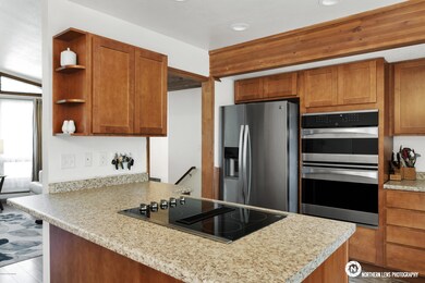 Updated Appliances