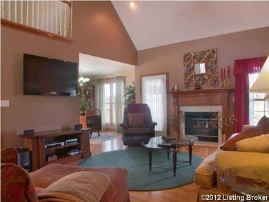 261 Winding Woods Trail, Mount Washington, KY 40047 - photo 6