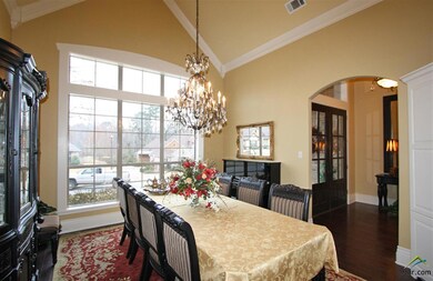 8422 Castleton Way, Tyler, TX 75703 - photo 2