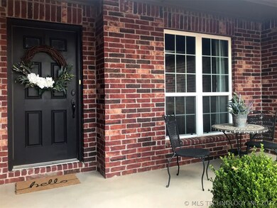 708 S 75th St, Broken Arrow, OK 74014 - photo 2