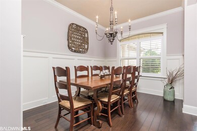 807 Eli St, Fairhope, AL 36532 - photo 4