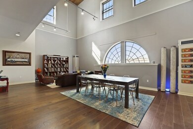 Baker Square Condominiums unit WM304, Boston, MA 02124 - photo 7