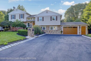 4 - Front of Home