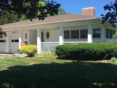 360 Pinney Dr.