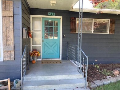314 NW 4th Ave, John Day, OR 97845 - photo 2