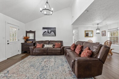 393 Lane Hollow Rd, Sevierville, TN 37876 - photo 7